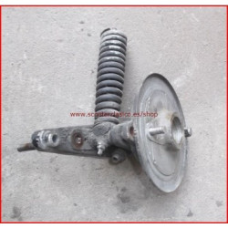 Basculante de Vespa 160