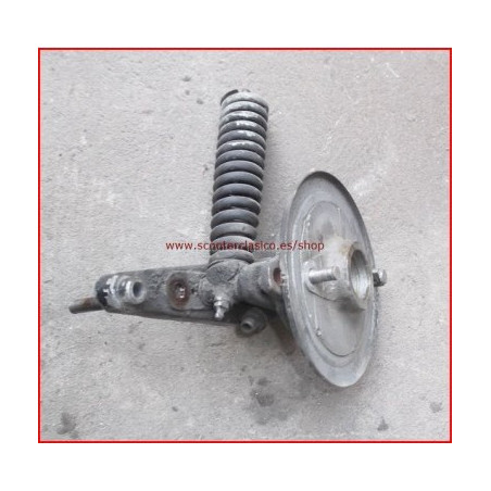 Basculante de Vespa 160