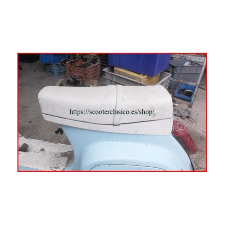 Asiento de Vespa PKXL