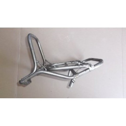 Portabultos trasero de Vespa de Vespa Super, SL y Vespa Primavera