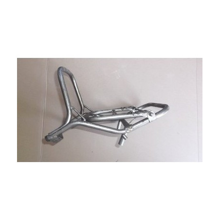 Portabultos trasero de Vespa de Vespa Super, SL y Vespa Primavera