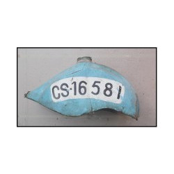 Guardabarros de segunda mano de la lambretta LD
