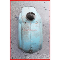 Guardabarros de segunda mano de la lambretta LD