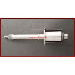 eje secundario vespa 56/58