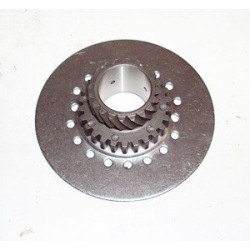Platillo embrague T5