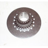 Platillo embrague T5