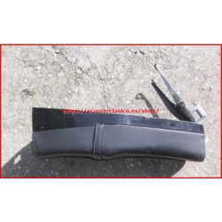 Asiento Vespa PK xl