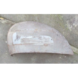 Cofano izquierdo Vespa Sprint
