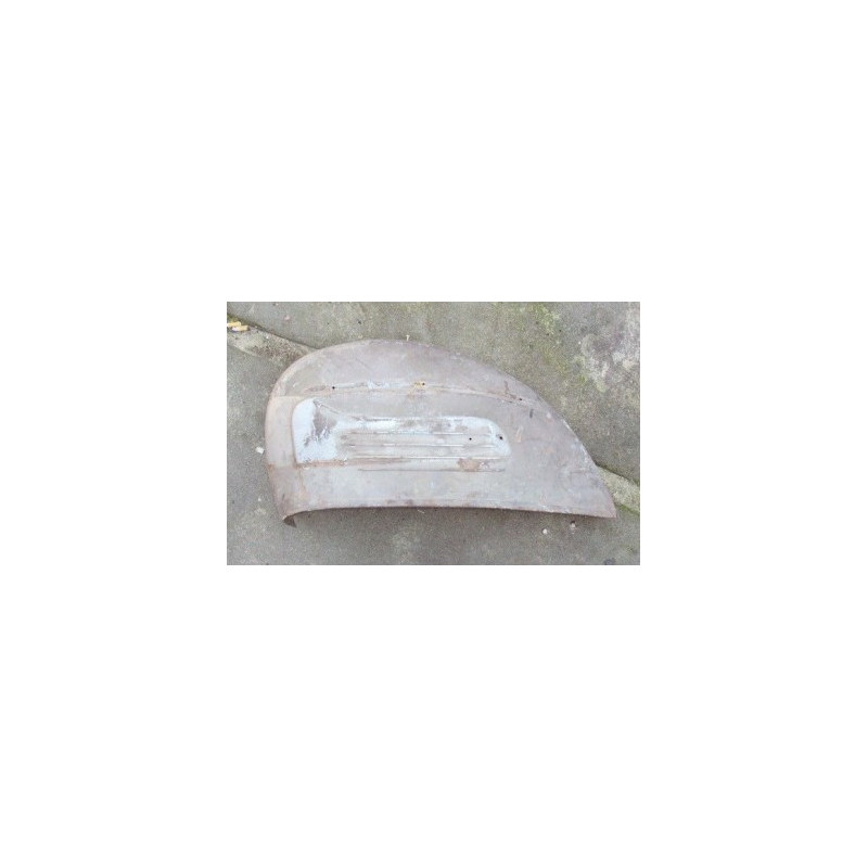 Cofano izquierdo Vespa Sprint