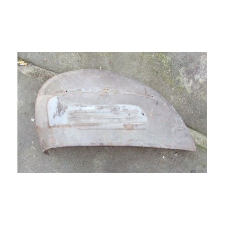 Cofano izquierdo Vespa Sprint