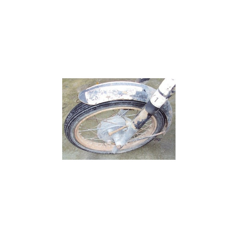RUEDA DELANTERA MONTESA IMPALA