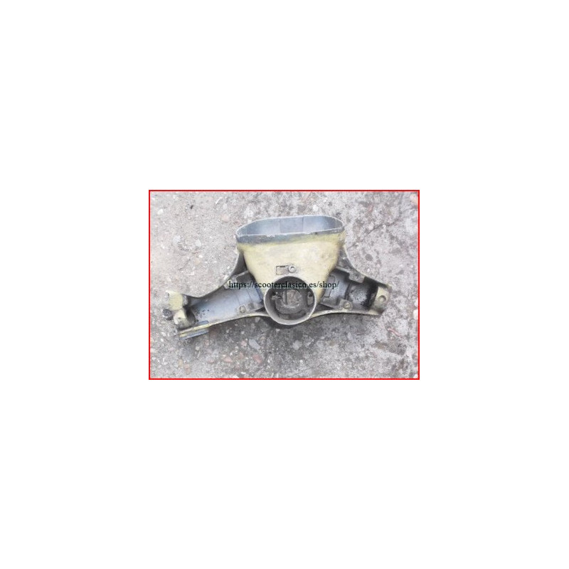 Manillar vespa