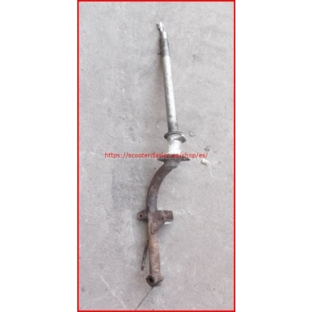 Horquilla de la Vespa 200 DS y para Vespa 125/150 CL