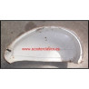 Cofano izquierdo de Vespa CL y DS