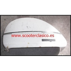 Cofano izquierdo de Vespa CL y DS