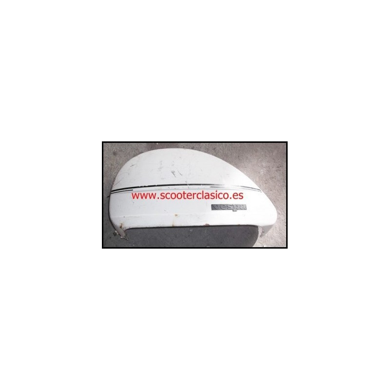 Cofano izquierdo de Vespa CL y DS