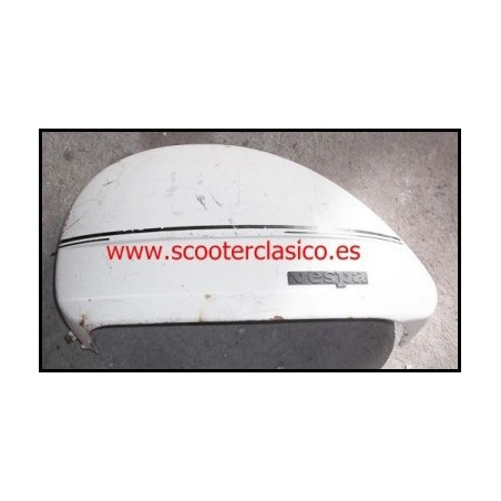 Cofano izquierdo de Vespa CL y DS