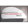 Cofano izquierdo de Vespa CL y DS