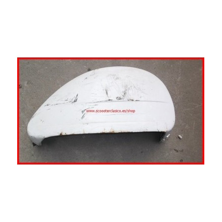 Cofano derecho Vespa