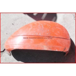 Cofano derecho Vespa