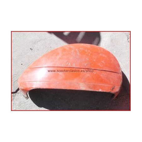 Cofano derecho Vespa