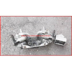 manillar de Vespa TX200,