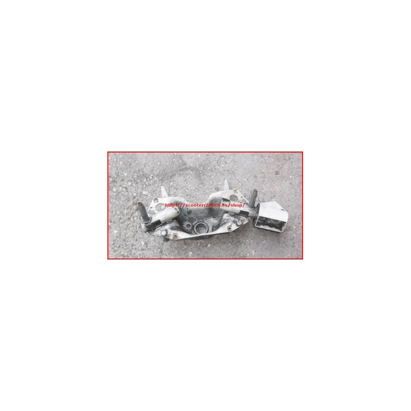 manillar de Vespa TX200,