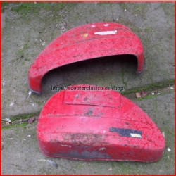 Cofano de Vespa