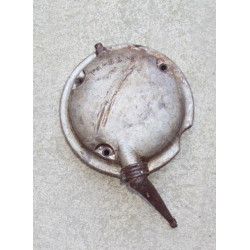 TAPA EMBRAGUE VESPA 125 DEL 53/55