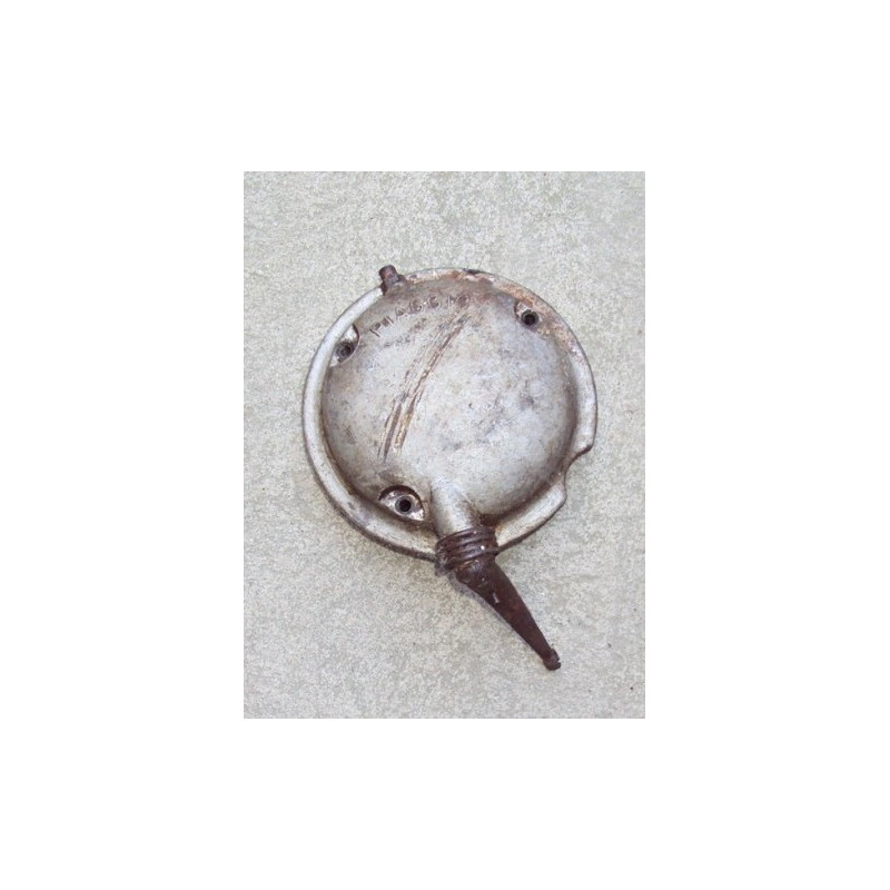 TAPA EMBRAGUE VESPA 125 DEL 53/55