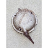 TAPA EMBRAGUE VESPA 125 DEL 53/55