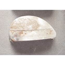 Cofano izquierdo Vespa DS/CL usado