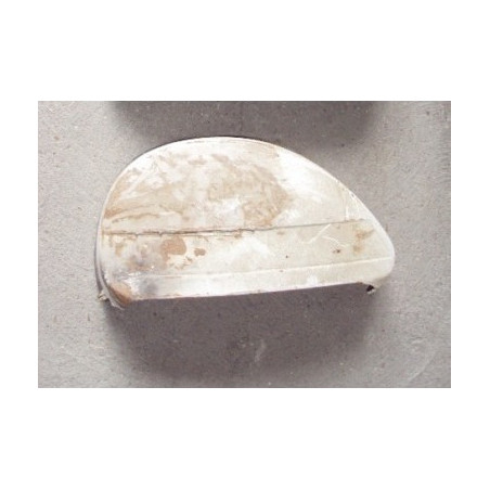 Cofano izquierdo Vespa DS/CL usado
