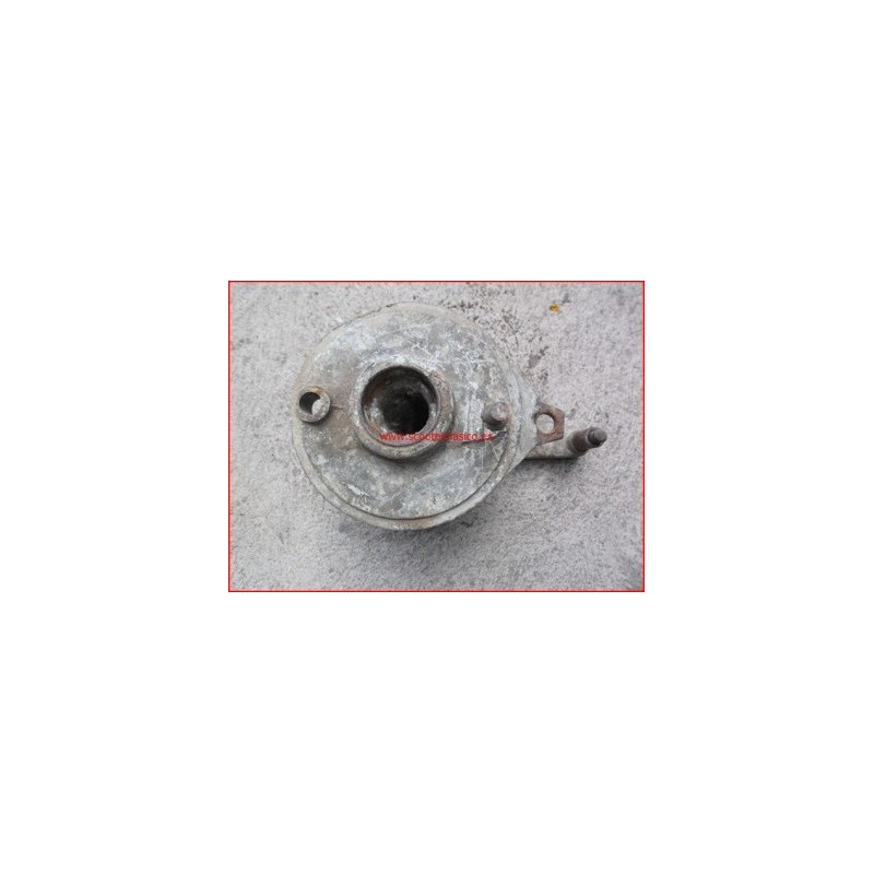 Basculante de la Vespa 125 de 8 pulgadas