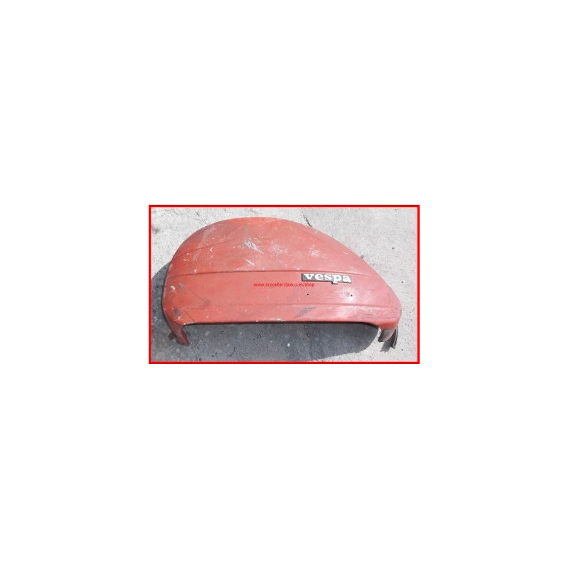 cofano vespa cl 