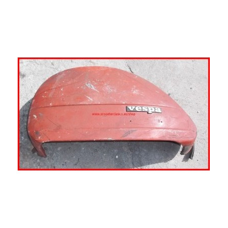 cofano vespa cl 