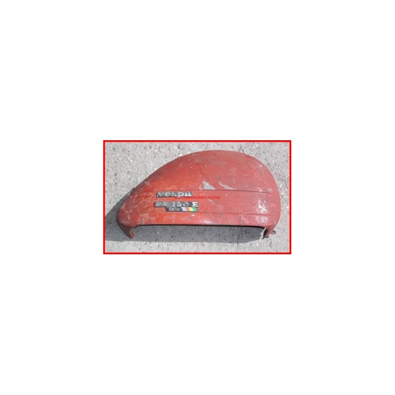 cofano derecho vespa cl