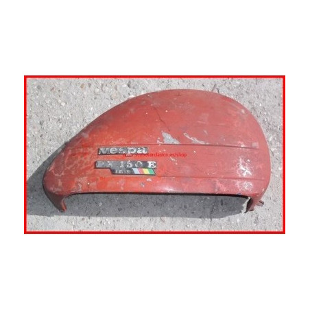 cofano derecho vespa cl