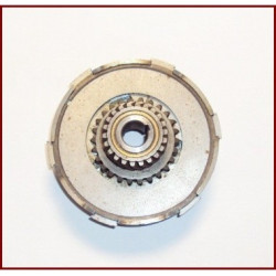 MAZA COMPLETA VESPA 125 (22 dientes)