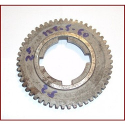 PIÑON DE 2ª VESPA 125 S