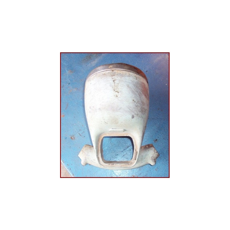 FARO VESPA 56 ( manillar de tubo)