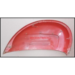 Cofano izquierdo Vespa Sprint 160