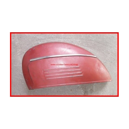 Cofano de segunda mano de la Vespa 150 Sprint, 160 y GT