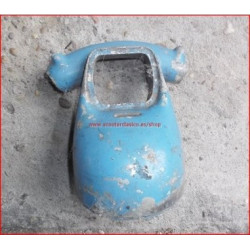 Carcasa del faro de la Vespa del 56