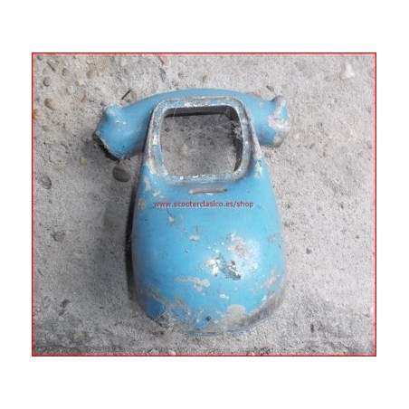Carcasa del faro de la Vespa del 56