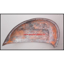 Cofano izquierdo Vespa Sprint