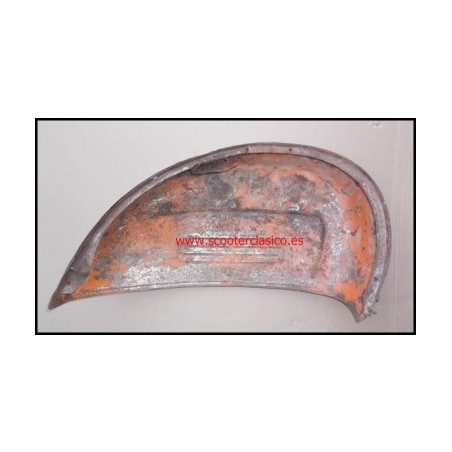 Cofano izquierdo Vespa Sprint