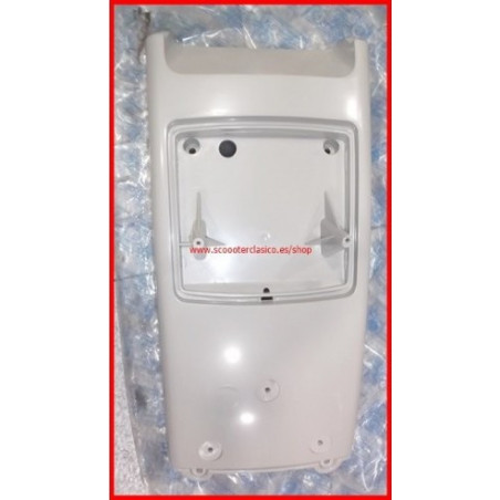 Parte trasera vespa fl