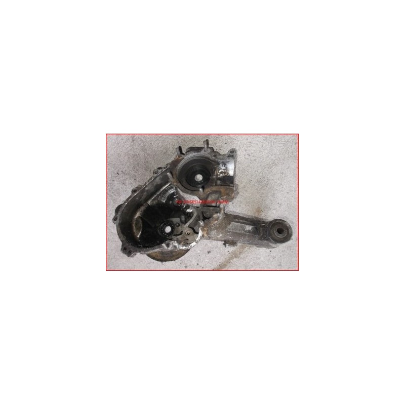 Semicarter del motor de Vespa 150 S