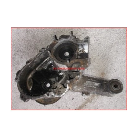 Semicarter del motor de Vespa 150 S